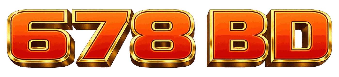 678 BD Logo